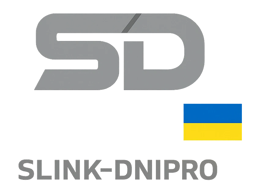 Slink-Dnipro | Starlink у Дніпрі
