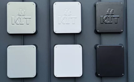 Корпус для інсталяції Starlink mini на авто