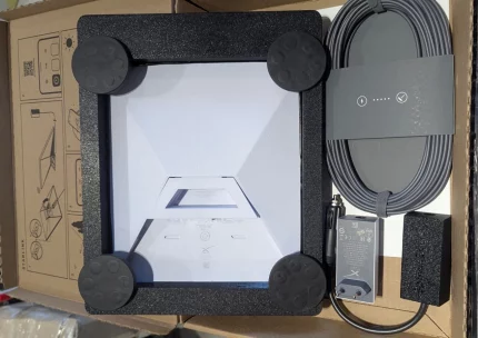 Starlink mini для встановлення на авто